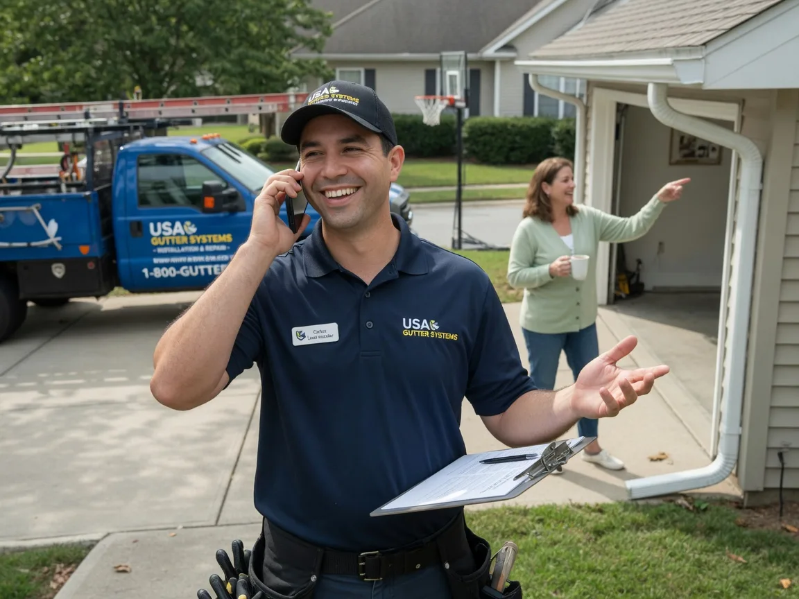 Gutter Installation Carlton, PA FAQs